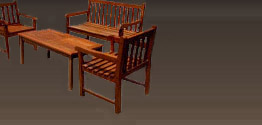 Mosen Arts >> Indonesia Furniture Directory : teak, mahogany, jepara , timber , chair , table , 
desk , bali , buffet, bed, mirror , bamboo , cane, rattan, wicker , bedroom, dining , office furniture, etc 